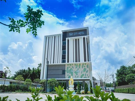 trat city hotel|TRAT CITY HOTEL $21 ($̶3̶4̶) .